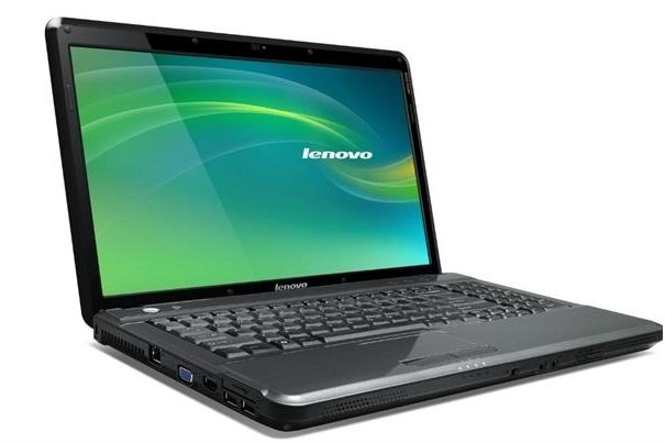 Lenovo G550L notebook