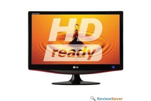 LG M197WDP-PC 19" LCD TV